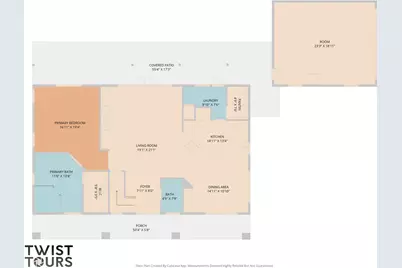 24415 Singleton Bend Road E, Marble Falls, TX 78654 - Photo 37