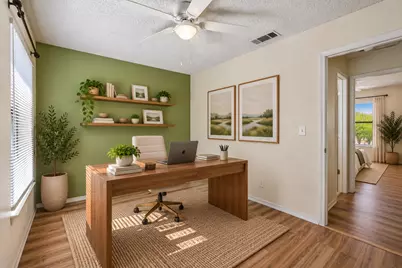 3008 Whisper Oaks Lane #B, Georgetown, TX 78628 - Photo 13