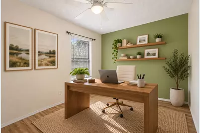 3008 Whisper Oaks Lane #B, Georgetown, TX 78628 - Photo 15