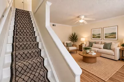 3008 Whisper Oaks Lane #B, Georgetown, TX 78628 - Photo 7