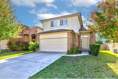 2217 Nestlewood Drive, Austin, TX 78754 - Photo 1