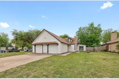 9901 Parliament House Road, Austin, TX 78729 - Photo 1