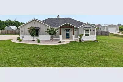 109 Silverado Drive, Bertram, TX 78605 - Photo 31