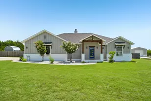 109 Silverado Dr, Bertram, TX 78605 - Photo 1