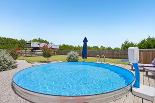 109 Silverado Dr, Bertram, TX 78605 - Photo 23