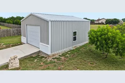 109 Silverado Drive, Bertram, TX 78605 - Photo 29