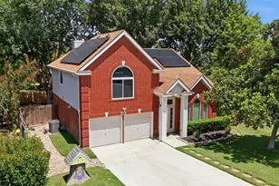 2204 Sedgewick Ln, Round Rock, TX 78664 - Photo 1