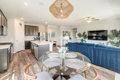 17017 Orinda Lane, Pflugerville, TX 78660 - Photo 5