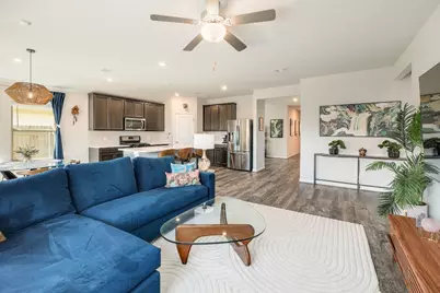 17017 Orinda Lane, Pflugerville, TX 78660 - Photo 1