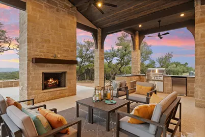 1149 Canyon Crossing View, Dripping Springs, TX 78620 - Photo 17