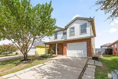 5008 Irvine Lane, Del Valle, TX 78617 - Photo 1