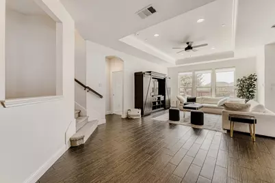 3332 De Coronado Trail, Round Rock, TX 78665 - Photo 5