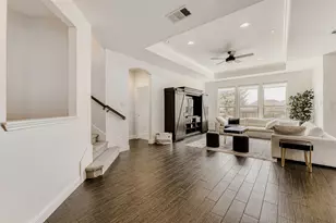 3332 De Coronado Trail, Round Rock, TX 78665 - Photo 5