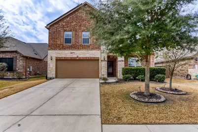 3332 De Coronado Trail, Round Rock, TX 78665 - Photo 1