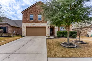 3332 De Coronado Trail, Round Rock, TX 78665 - Photo 1