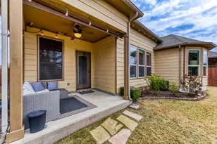 3332 De Coronado Trail, Round Rock, TX 78665 - Photo 29