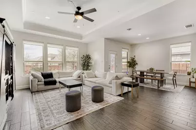 3332 De Coronado Trail, Round Rock, TX 78665 - Photo 7