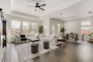 3332 De Coronado Trail, Round Rock, TX 78665 - Photo 7