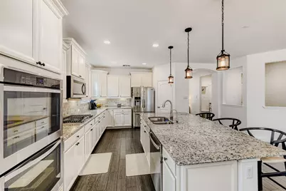 3332 De Coronado Trail, Round Rock, TX 78665 - Photo 17