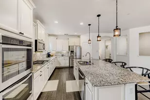 3332 De Coronado Trail, Round Rock, TX 78665 - Photo 17