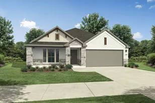 115 Malibu, Hutto, TX 78634 - Photo 1