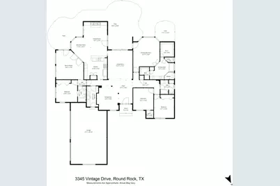 3345 Vintage Drive, Round Rock, TX 78664 - Photo 25