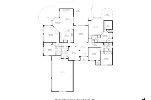 3345 Vintage Dr, Round Rock, TX 78664 - Photo 25