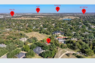 3345 Vintage Drive, Round Rock, TX 78664 - Photo 3