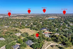 3345 Vintage Dr, Round Rock, TX 78664 - Photo 3