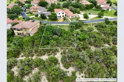 14618 Mansfield Dam Court #4, Austin, TX 78734 - Photo 3