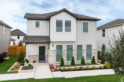 5905 Beverly Prairie Road, Del Valle, TX 78617 - Photo 1