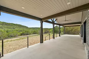 304 Spring Hollow Dr, Bertram, TX 78605 - Photo 37