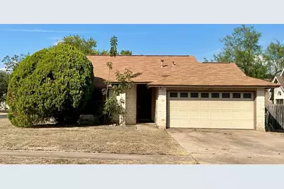 3002 Cottonweed Trail, Cedar Park, TX 78613 - Photo 1