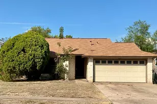 3002 Cottonweed Trail, Cedar Park, TX 78613 - Photo 1