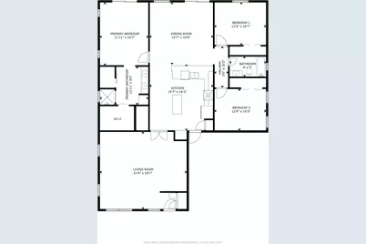 4601 Eilers Avenue #1, Austin, TX 78751 - Photo 33