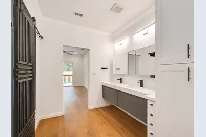 4601 Eilers Avenue #1, Austin, TX 78751 - Photo 25