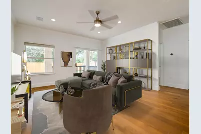 4601 Eilers Avenue #1, Austin, TX 78751 - Photo 19