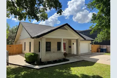 4601 Eilers Avenue #1, Austin, TX 78751 - Photo 3