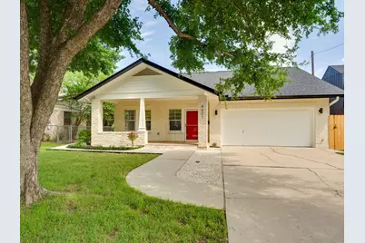 4601 Eilers Avenue #1, Austin, TX 78751 - Photo 1