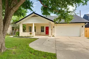 4601 Eilers Ave, Austin, TX 78751 - Photo 1