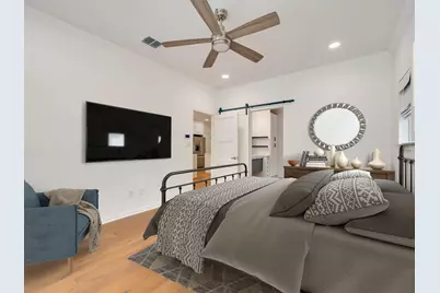 4601 Eilers Avenue #1, Austin, TX 78751 - Photo 21