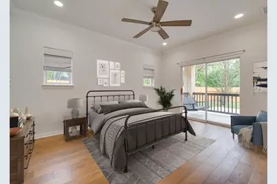 4601 Eilers Avenue #1, Austin, TX 78751 - Photo 23