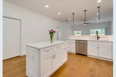 4601 Eilers Avenue #1, Austin, TX 78751 - Photo 5