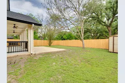 4601 Eilers Avenue #1, Austin, TX 78751 - Photo 31