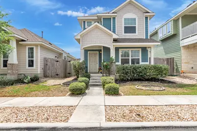 1039 Sand Post Place, San Marcos, TX 78666 - Photo 1