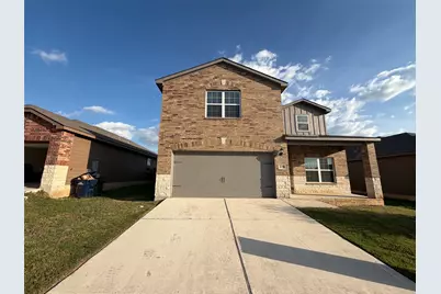 105 Declaration Lane, Liberty Hill, TX 78642 - Photo 1
