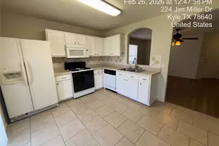 224 Jim Miller Dr, Kyle, TX 78640 - Photo 5