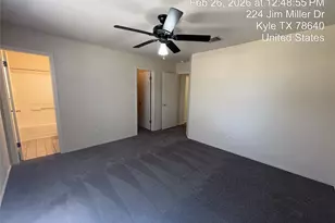 224 Jim Miller Dr, Kyle, TX 78640 - Photo 9