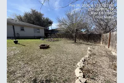 224 Jim Miller Drive, Kyle, TX 78640 - Photo 7