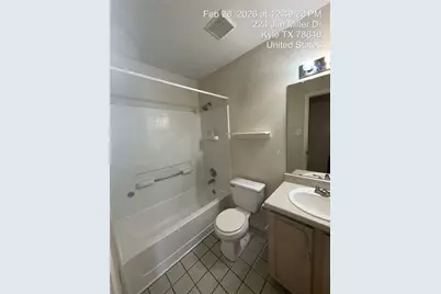 224 Jim Miller Drive, Kyle, TX 78640 - Photo 3